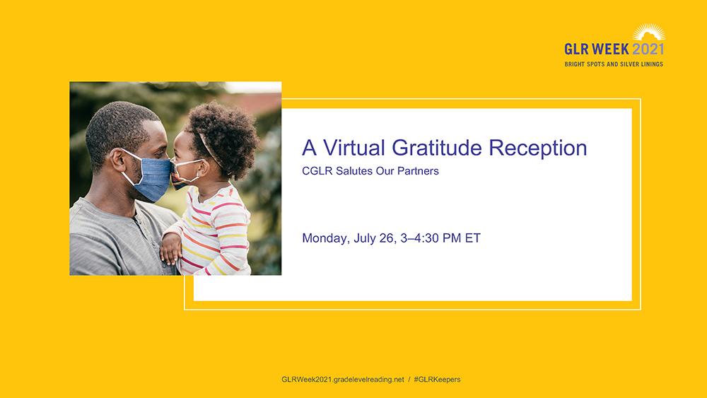 Session Recordings | GLR Week 2024